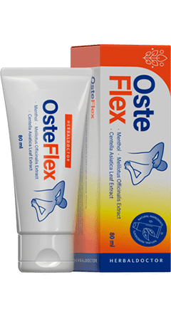 Gel Osteflex